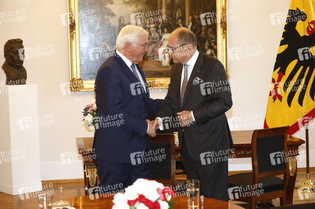 Gespräch mit dem Hohen Repräsentanten für Bosnien und Herzegowina in Berlin