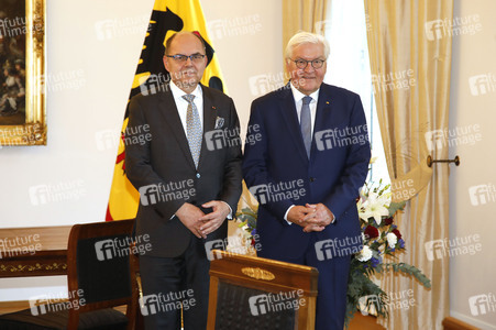 Gespräch mit dem Hohen Repräsentanten für Bosnien und Herzegowina in Berlin