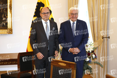 Gespräch mit dem Hohen Repräsentanten für Bosnien und Herzegowina in Berlin