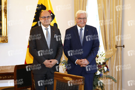 Gespräch mit dem Hohen Repräsentanten für Bosnien und Herzegowina in Berlin