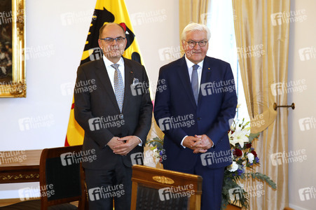 Gespräch mit dem Hohen Repräsentanten für Bosnien und Herzegowina in Berlin