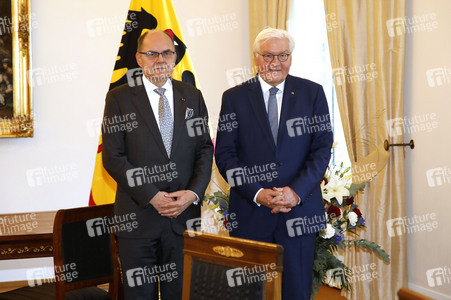 Gespräch mit dem Hohen Repräsentanten für Bosnien und Herzegowina in Berlin