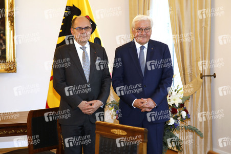 Gespräch mit dem Hohen Repräsentanten für Bosnien und Herzegowina in Berlin