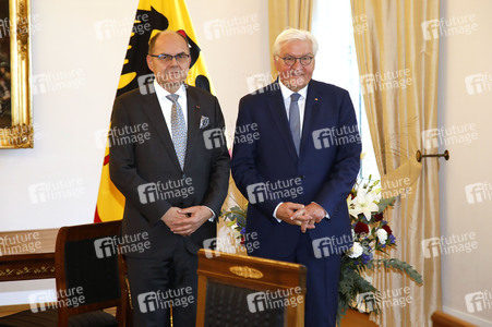 Gespräch mit dem Hohen Repräsentanten für Bosnien und Herzegowina in Berlin