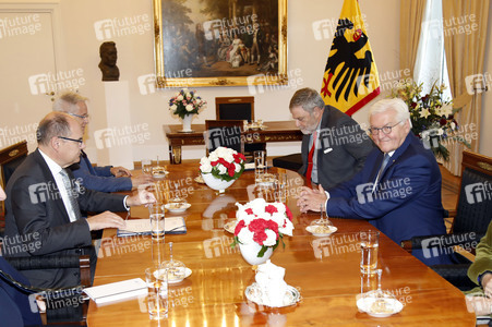 Gespräch mit dem Hohen Repräsentanten für Bosnien und Herzegowina in Berlin