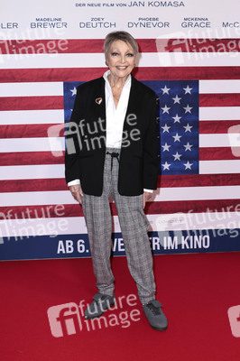Filmpremiere 'The Change' in Berlin