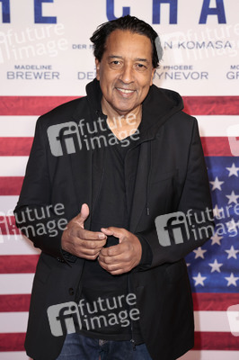 Filmpremiere 'The Change' in Berlin