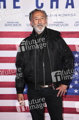 Filmpremiere 'The Change' in Berlin