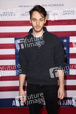 Filmpremiere 'The Change' in Berlin