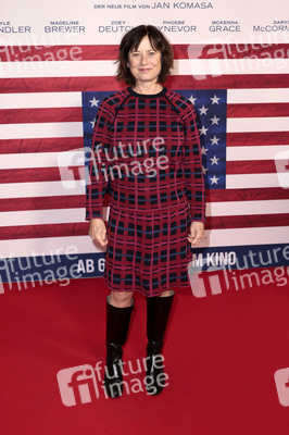 Filmpremiere 'The Change' in Berlin