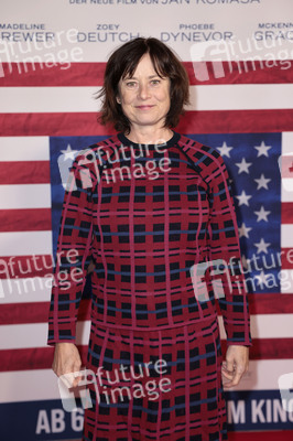 Filmpremiere 'The Change' in Berlin