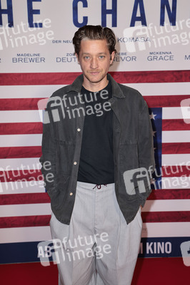 Filmpremiere 'The Change' in Berlin