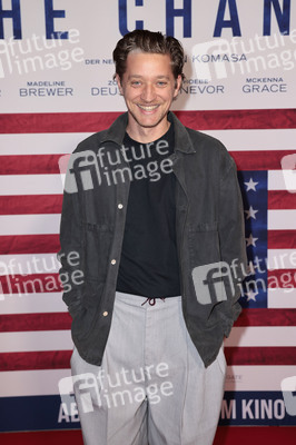 Filmpremiere 'The Change' in Berlin