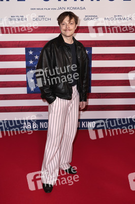 Filmpremiere 'The Change' in Berlin