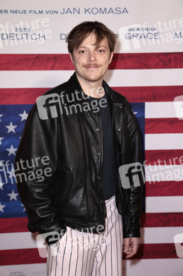 Filmpremiere 'The Change' in Berlin