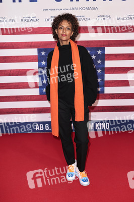 Filmpremiere 'The Change' in Berlin