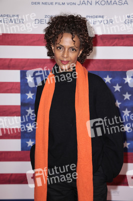 Filmpremiere 'The Change' in Berlin