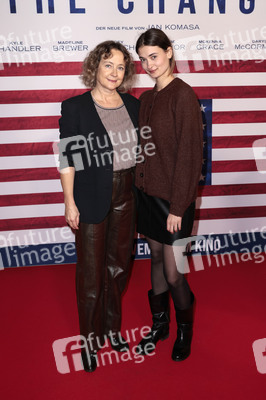 Filmpremiere 'The Change' in Berlin