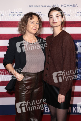 Filmpremiere 'The Change' in Berlin