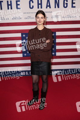 Filmpremiere 'The Change' in Berlin
