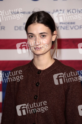 Filmpremiere 'The Change' in Berlin