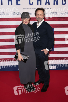 Filmpremiere 'The Change' in Berlin