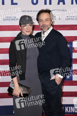 Filmpremiere 'The Change' in Berlin