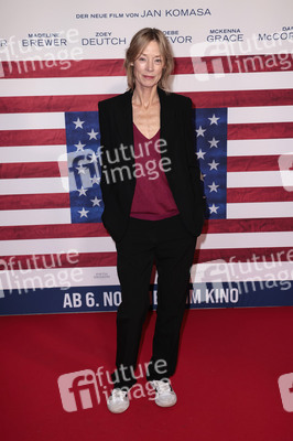 Filmpremiere 'The Change' in Berlin