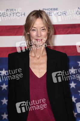 Filmpremiere 'The Change' in Berlin