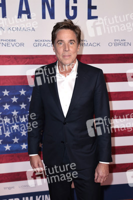 Filmpremiere 'The Change' in Berlin