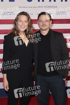Filmpremiere 'The Change' in Berlin