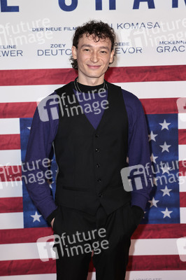 Filmpremiere 'The Change' in Berlin