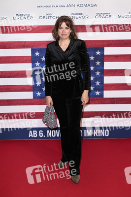 Filmpremiere 'The Change' in Berlin