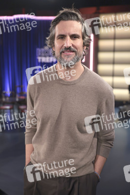 Talkshow 'Kölner Treff' in Köln