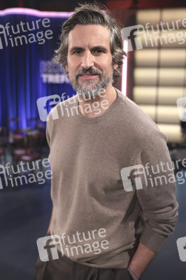 Talkshow 'Kölner Treff' in Köln