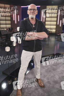 Talkshow 'Kölner Treff' in Köln