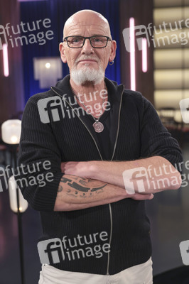 Talkshow 'Kölner Treff' in Köln