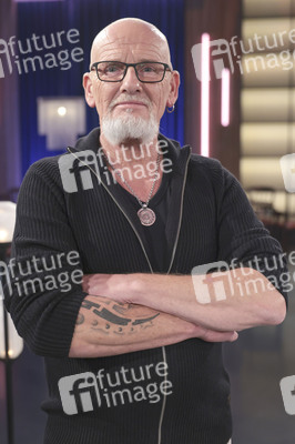 Talkshow 'Kölner Treff' in Köln