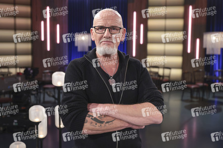 Talkshow 'Kölner Treff' in Köln