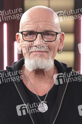 Talkshow 'Kölner Treff' in Köln