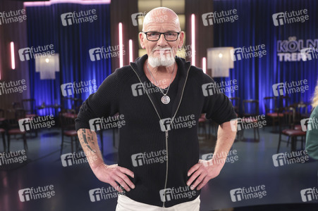 Talkshow 'Kölner Treff' in Köln