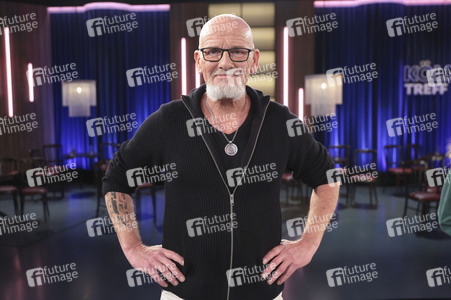 Talkshow 'Kölner Treff' in Köln