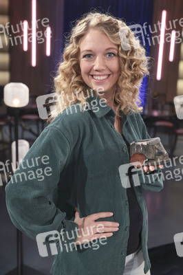 Talkshow 'Kölner Treff' in Köln