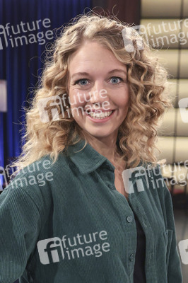 Talkshow 'Kölner Treff' in Köln