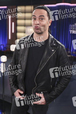 Talkshow 'Kölner Treff' in Köln