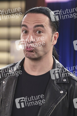 Talkshow 'Kölner Treff' in Köln