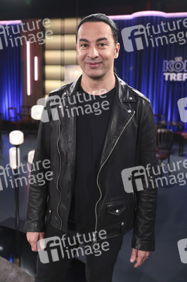 Talkshow 'Kölner Treff' in Köln