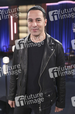 Talkshow 'Kölner Treff' in Köln