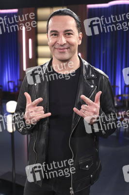 Talkshow 'Kölner Treff' in Köln