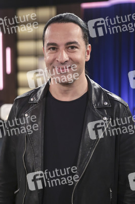 Talkshow 'Kölner Treff' in Köln